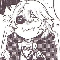 I want to see my little boy (here he comes)